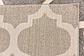305cm x 305cm Trellis Square Rug thumbnail image 9