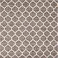 305cm x 305cm Trellis Square Rug thumbnail image 1
