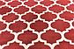 245cm x 305cm Trellis Rug thumbnail image 4