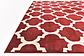 245cm x 305cm Trellis Rug thumbnail image 5