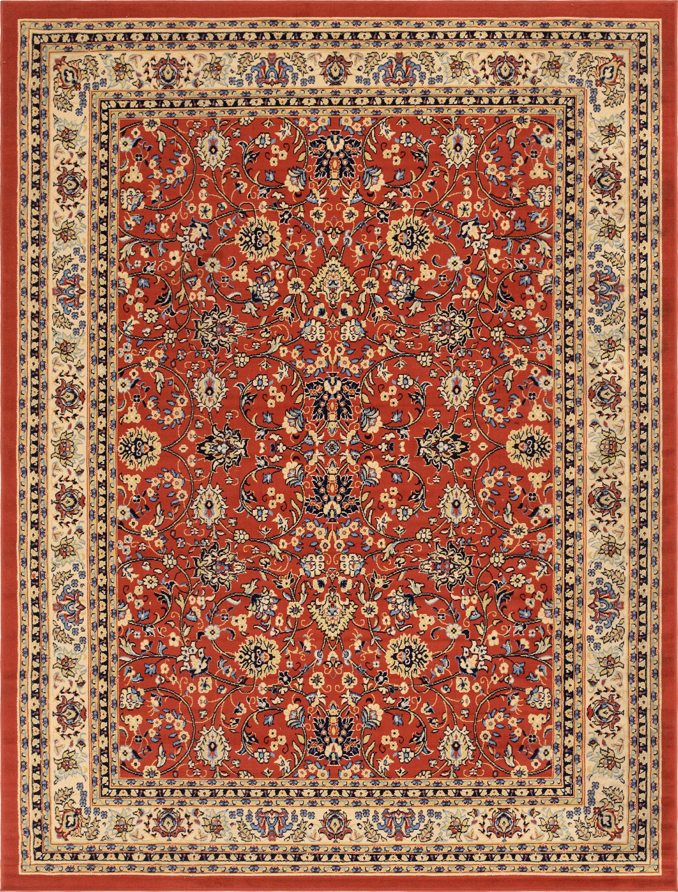 Main image of rug