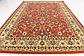 275cm x 365cm Kashan Design Rug thumbnail image 3