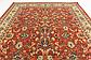 275cm x 365cm Kashan Design Rug thumbnail image 4