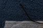 365cm x 457cm Solid Shag Rug thumbnail image 8