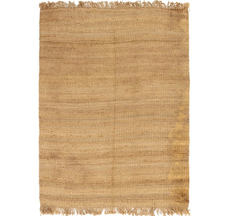 9' x 12' Chunky Jute Rug