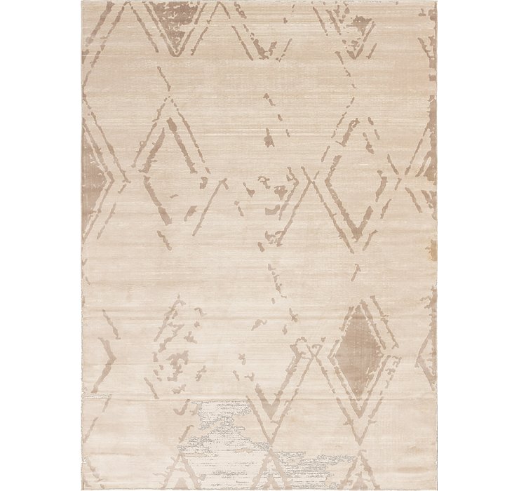 Jill Zarin 9' x 12' Uptown Collection Rug
