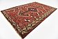 6' x 8' 8 Ghashghaei Persian Rug thumbnail image 2