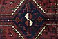 6' x 8' 8 Ghashghaei Persian Rug thumbnail image 5