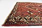 6' x 8' 8 Ghashghaei Persian Rug thumbnail image 7