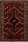 6' x 8' 8 Ghashghaei Persian Rug thumbnail image 1