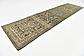 3' 6 x 13' 6 Hossainabad Persian Runner Rug thumbnail