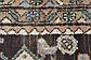 3' 6 x 13' 6 Hossainabad Persian Runner Rug thumbnail