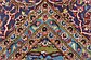 9' 10 x 13' 10 Kashan Persian Rug thumbnail image 8