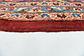 9' 10 x 13' 10 Kashan Persian Rug thumbnail