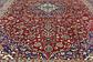 9' 10 x 13' 10 Kashan Persian Rug thumbnail