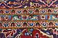 9' 10 x 13' 10 Kashan Persian Rug thumbnail