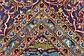 9' 10 x 13' 10 Kashan Persian Rug thumbnail