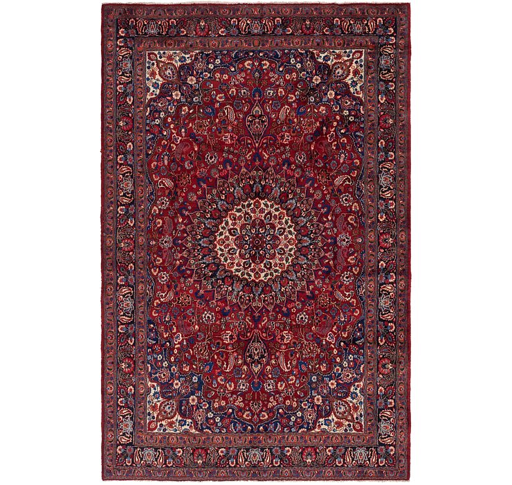 6' 10 x 10' 5 Birjand Persian Rug