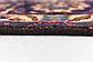 9' 6 x 11' 10 Mashad Persian Rug thumbnail