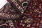 9' 6 x 11' 10 Mashad Persian Rug thumbnail