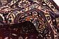 9' 6 x 11' 10 Mashad Persian Rug thumbnail