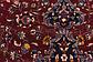 9' 6 x 11' 10 Mashad Persian Rug thumbnail