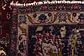9' 6 x 11' 10 Mashad Persian Rug thumbnail