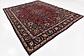 9' 6 x 11' 10 Mashad Persian Rug thumbnail