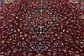 9' 6 x 11' 10 Mashad Persian Rug thumbnail