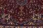 9' 6 x 11' 10 Mashad Persian Rug thumbnail