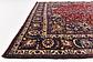 9' 6 x 11' 10 Mashad Persian Rug thumbnail