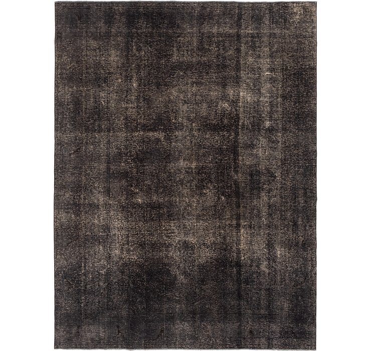 9' 7 x 12' 7 Ultra Vintage Persian Rug