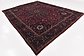 10' x 13' 6 Mashad Persian Rug thumbnail image 2