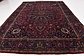 10' x 13' 6 Mashad Persian Rug thumbnail image 3