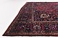 10' x 13' 6 Mashad Persian Rug thumbnail image 8