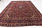 9' 7 x 12' 10 Kashan Persian Rug thumbnail image 3