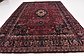 9' 7 x 12' 2 Mashad Persian Rug thumbnail image 3