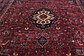 9' 7 x 12' 2 Mashad Persian Rug thumbnail image 4