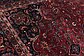 9' 7 x 12' 2 Mashad Persian Rug thumbnail image 6