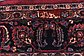 9' 7 x 12' 2 Mashad Persian Rug thumbnail image 7