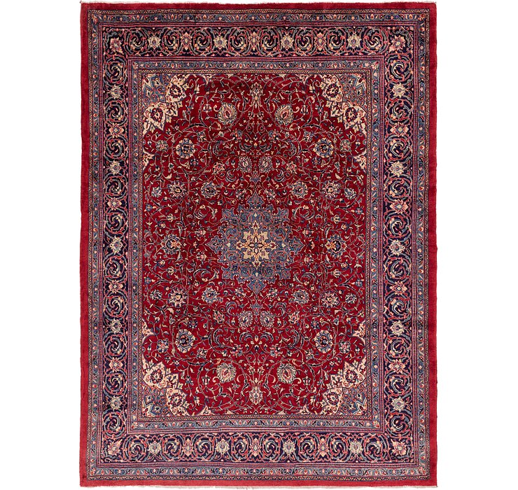 10' 5 x 14' Farahan Persian Rug