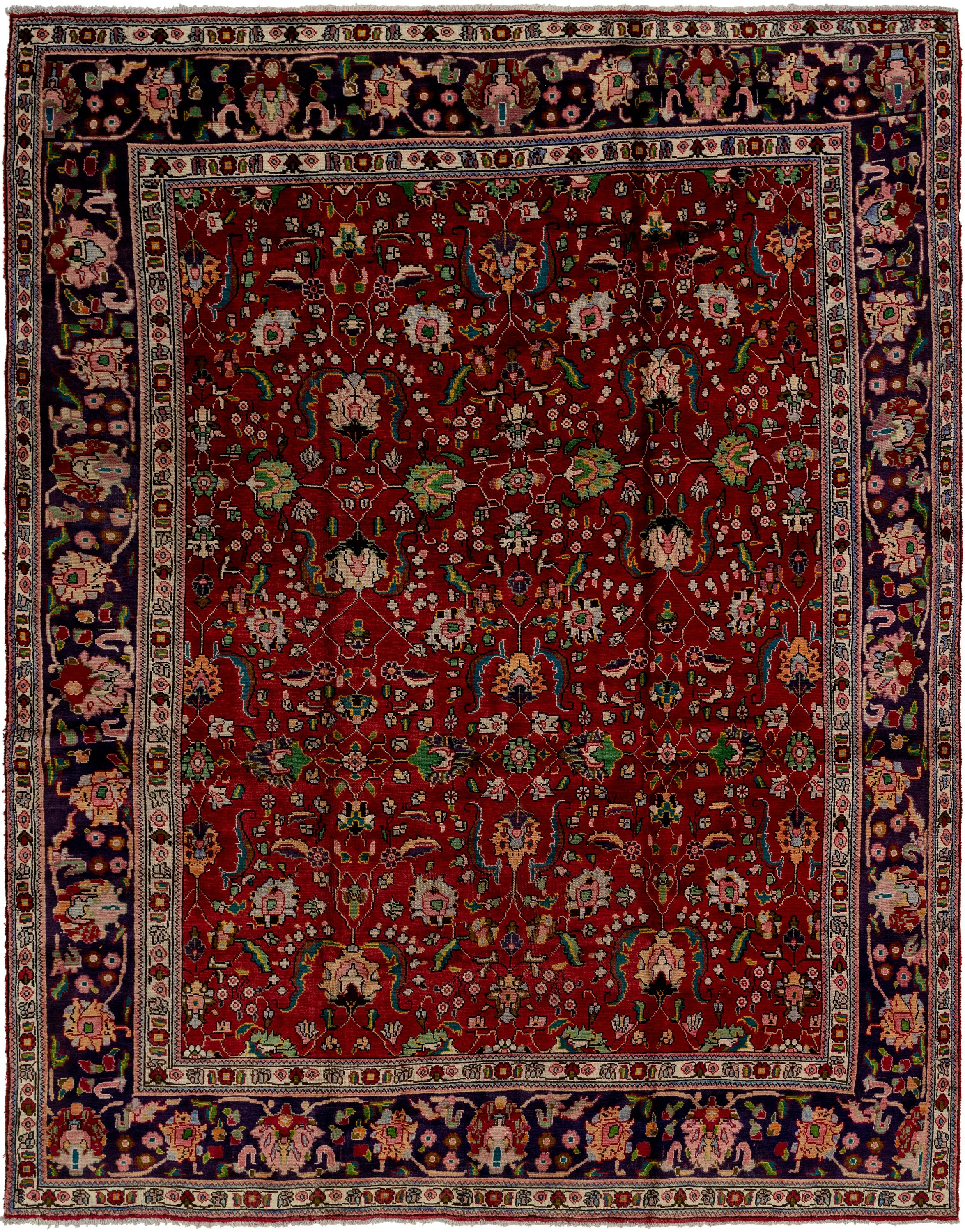Main image of rug