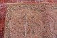 7' 6 x 10' 10 Ultra Vintage Persian Rug thumbnail image 11
