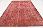 7' 6 x 10' 10 Ultra Vintage Persian Rug thumbnail image 3