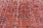 7' 6 x 10' 10 Ultra Vintage Persian Rug thumbnail image 4