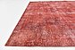 7' 6 x 10' 10 Ultra Vintage Persian Rug thumbnail image 5