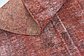 7' 6 x 10' 10 Ultra Vintage Persian Rug thumbnail image 8