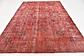 7' 6 x 10' 10 Ultra Vintage Persian Rug thumbnail