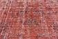 7' 6 x 10' 10 Ultra Vintage Persian Rug thumbnail