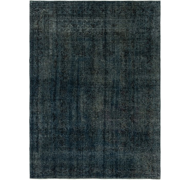 7' 8 x 10' 8 Ultra Vintage Persian Rug